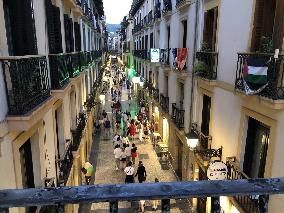 2025-Donostia-San Sebastián -多诺斯蒂亚-圣塞巴斯蒂安